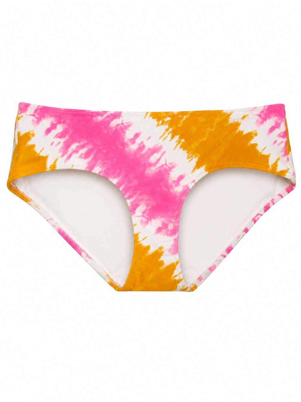 Aerie • NWT Tie Dye Hipster Swim Bottom